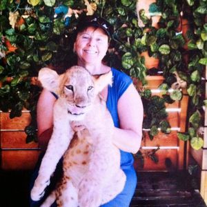 Meet your Posher, Shelley